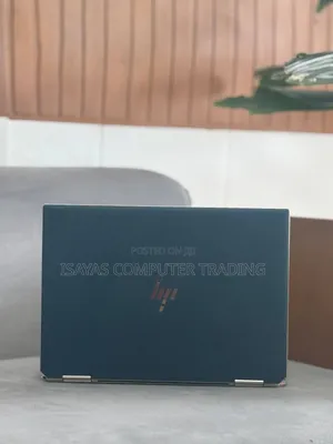 Photo - New Laptop HP Spectre 14 16GB Intel Core I7 SSD 512GB