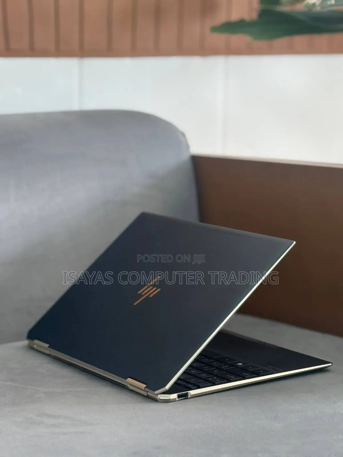 New Laptop HP Spectre 14 16GB Intel Core I7 SSD 512GB