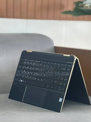 New Laptop HP Spectre 14 16GB Intel Core I7 SSD 512GB