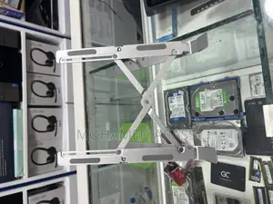 Photo - Laptop Stand