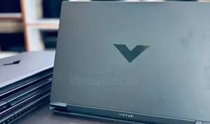 New Laptop HP Victus 15 16GB Intel Core I5 SSD 512GB