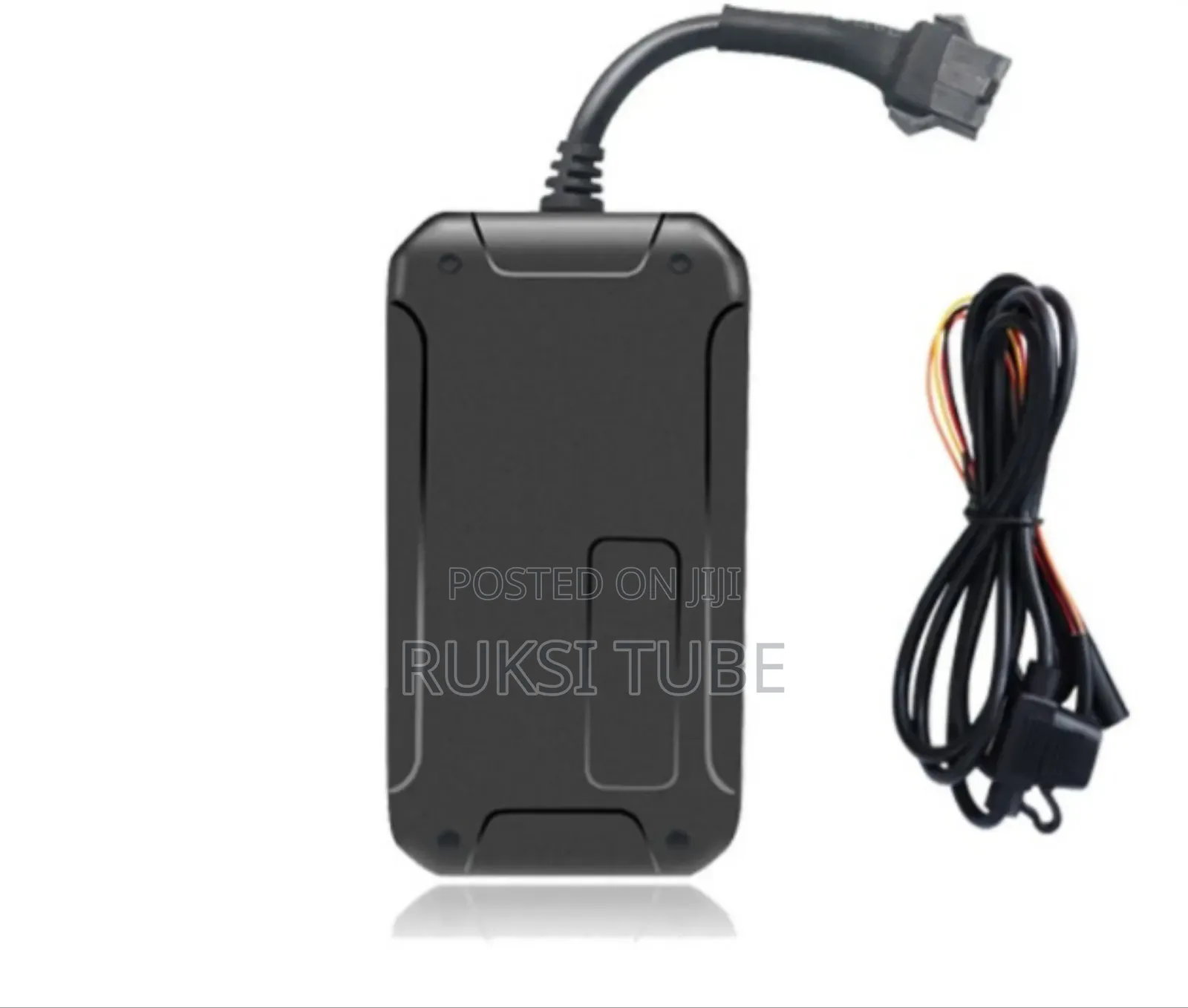 Wired Gps Tracker System For Car, Bike, Ev, Scooty, Truck, Bus