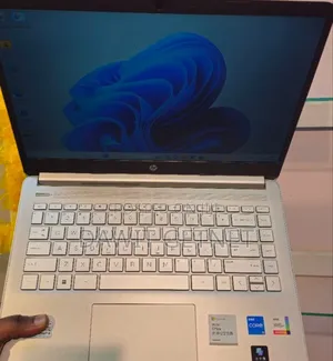 New Laptop HP Stream Notebook 16GB Intel Core i5 SSD 512GB