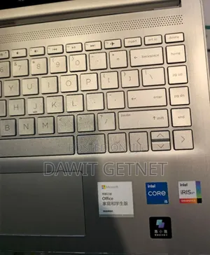 New Laptop HP Stream Notebook 16GB Intel Core i5 SSD 512GB