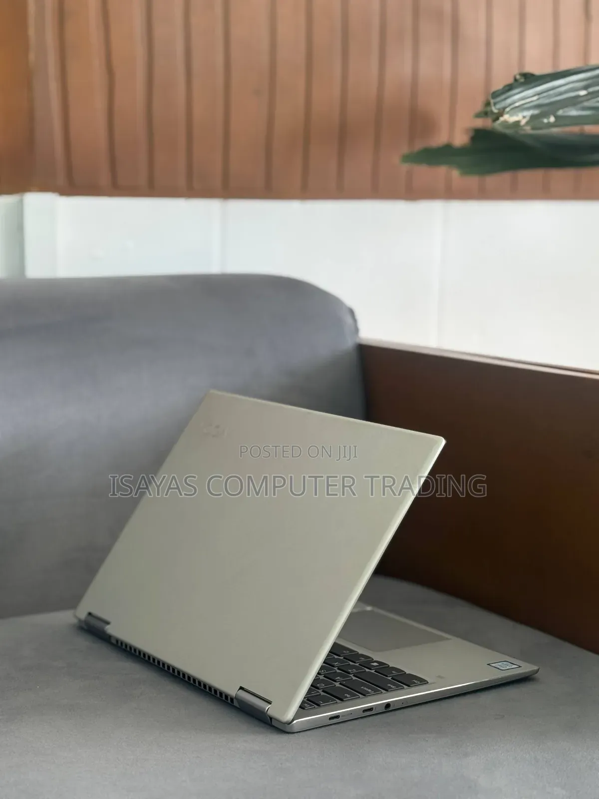 New Laptop Lenovo Yoga 2 16GB Intel Core I5 SSD 512GB