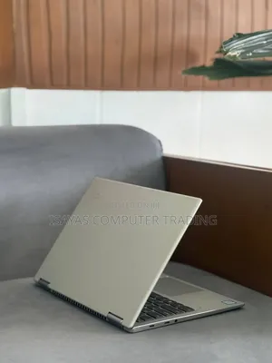 Photo - New Laptop Lenovo Yoga 2 16GB Intel Core I5 SSD 512GB