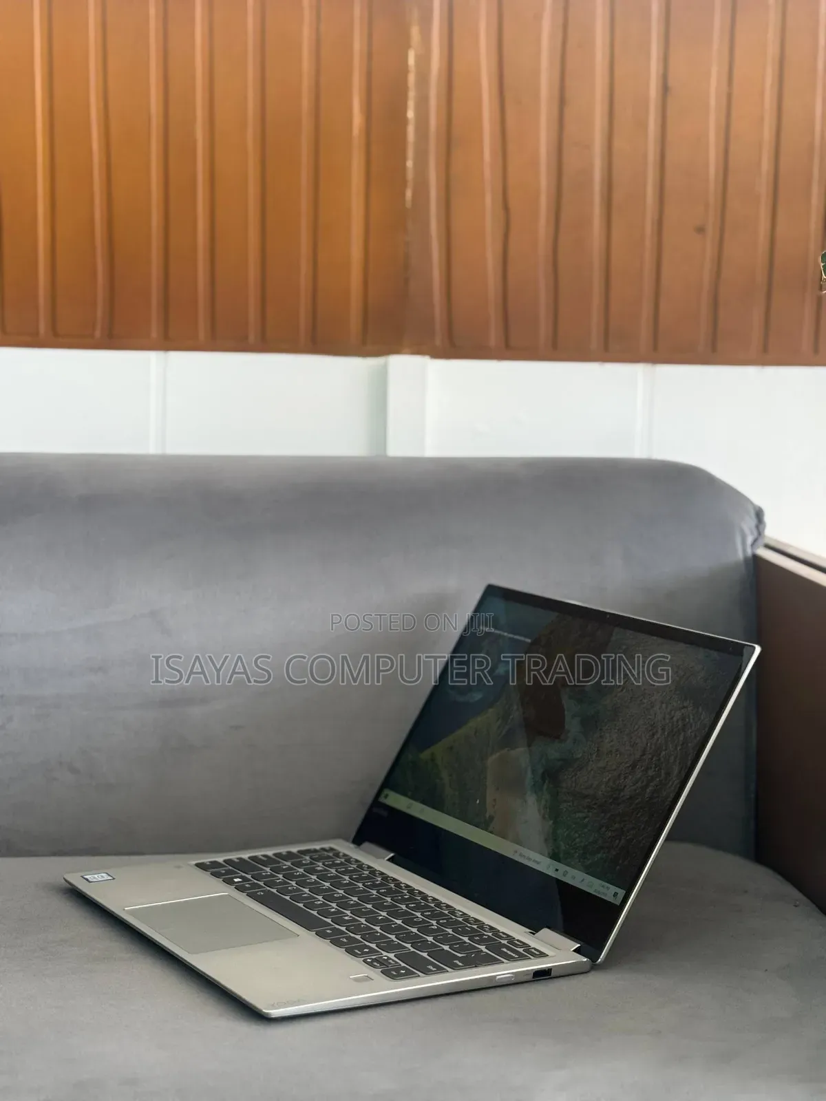 New Laptop Lenovo Yoga 2 16GB Intel Core I5 SSD 512GB