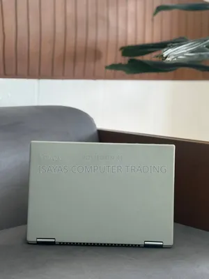 New Laptop Lenovo Yoga 2 16GB Intel Core I5 SSD 512GB