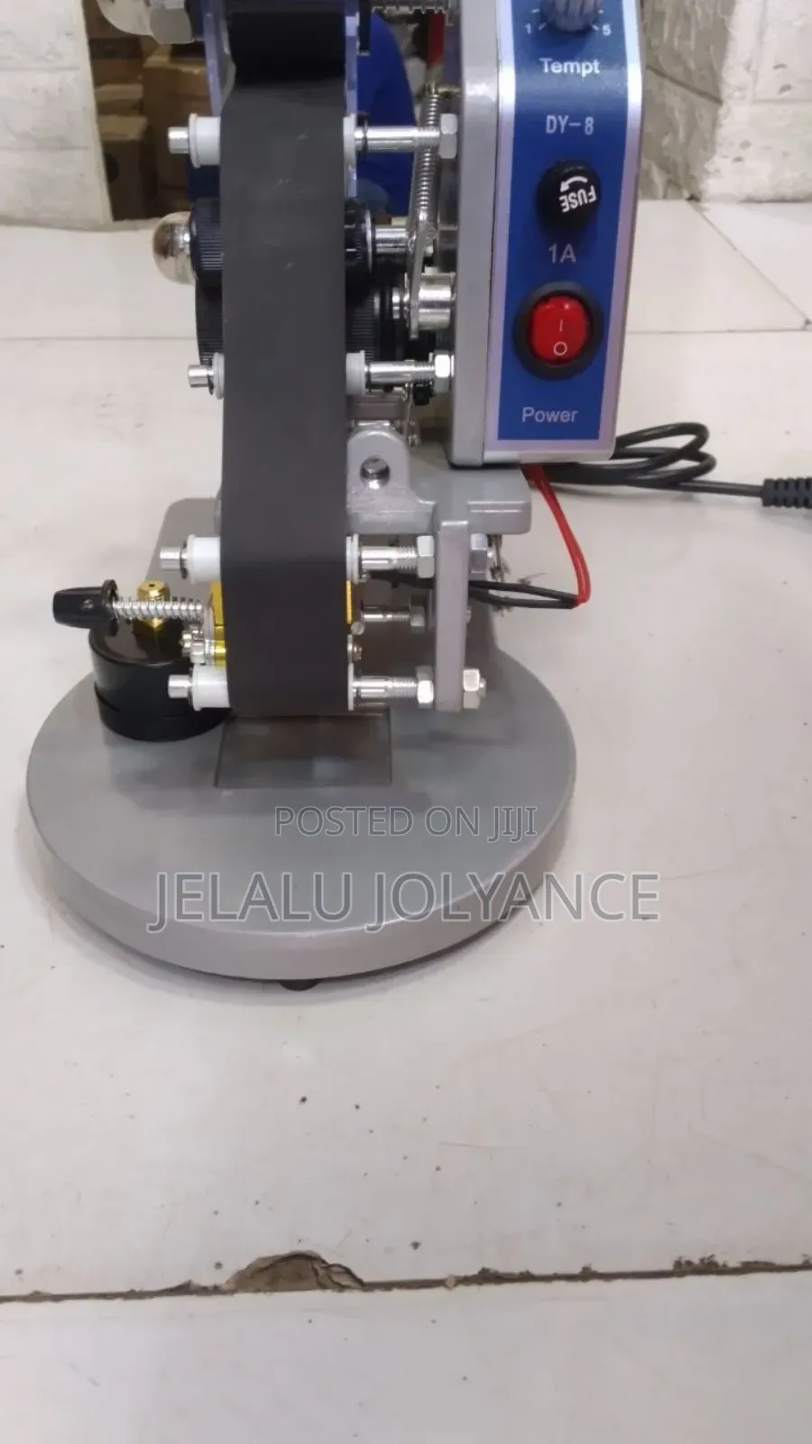 Hand Printer Machine