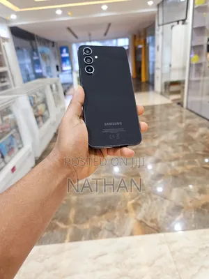 Samsung Galaxy A54 5G 256 GB Black