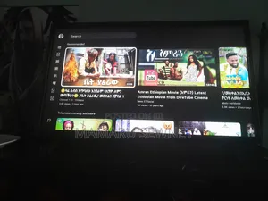 Photo - Smart Lg 32 Inch Tv