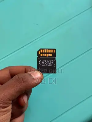 Sony Tough 128gb 128gb Storage Capacity Uhs-Ii