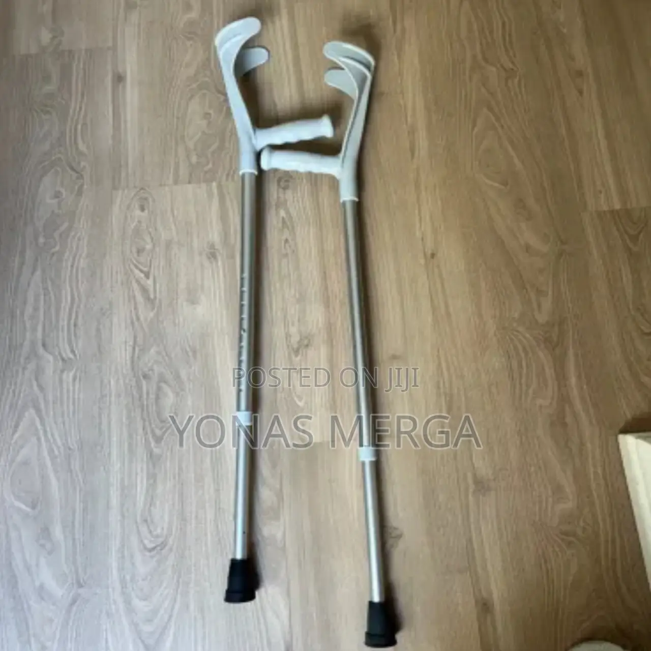 Elbow Crutches答፱forearm Crutch Is Built for Its Users' Needs First