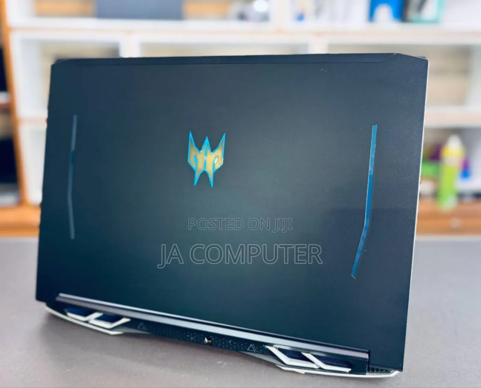 New Laptop Acer Predator Helios 300 16GB Intel Core I9 SSD 1T