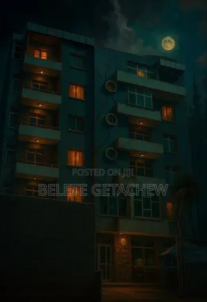 Photo - Megenagna, G+5+Terrace Building for Sale 246sqm