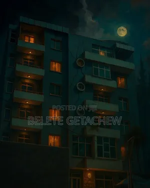 Megenagna, G+5+Terrace Building for Sale 246sqm