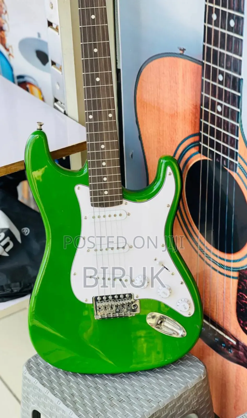 For Sales New Siltron Lead Guitar