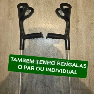 Elbow Crutches糰₷Crutches岶፪height Adjustable Anatomical~∞Crutches