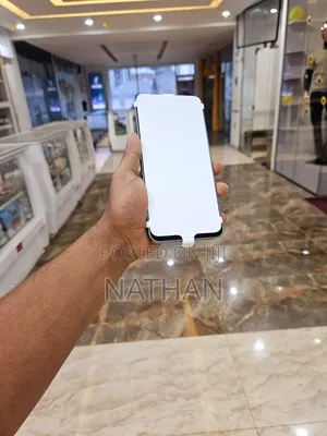 New Samsung Galaxy A56 256 GB Black