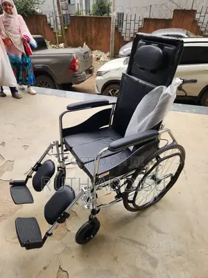 Wheelchair考慮brand New Safe and Almunium Wheelchair建造wheelchair Medical