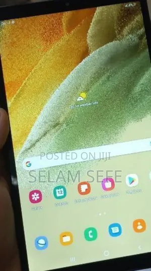 Photo - New Samsung Galaxy Tab A7 Lite 64 GB