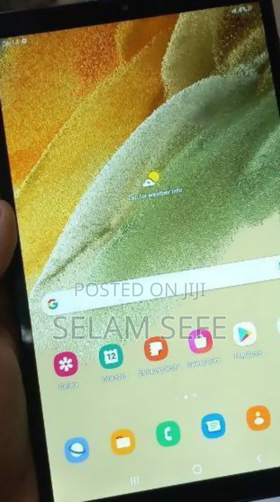 New Samsung Galaxy Tab A7 Lite 64 GB