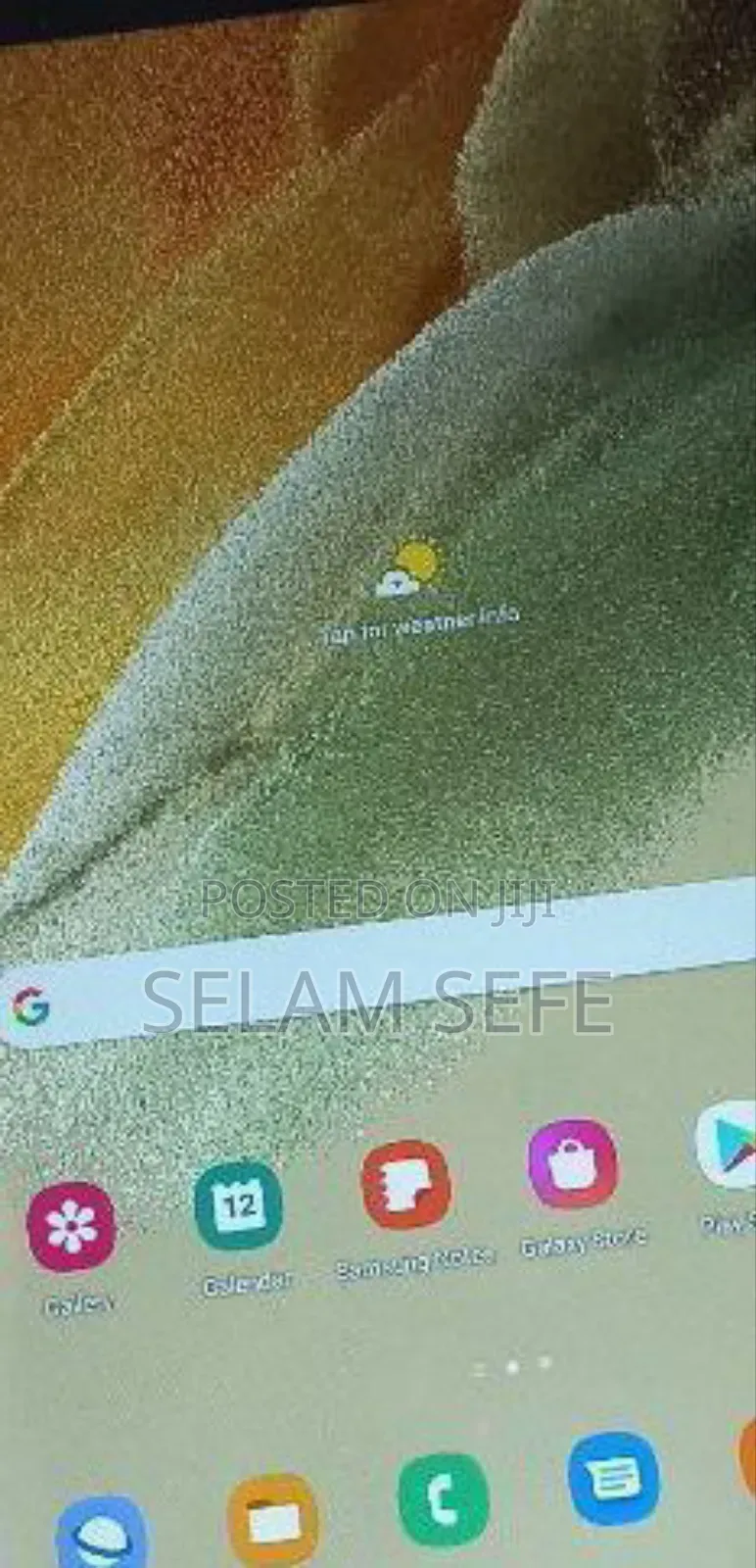 New Samsung Galaxy Tab A7 Lite 64 GB