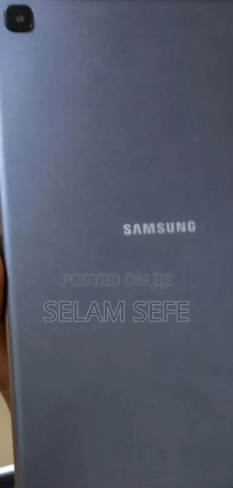 New Samsung Galaxy Tab A7 Lite 64 GB