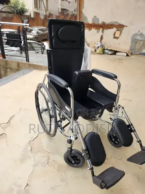 Wheelchair脆弱wheelchair Sleeping Medical Wheelchair旯我foldable Wheelchai