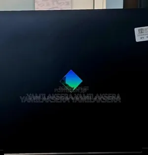 New Laptop HP Omen 17 16GB Intel Core i9 SSD 1T