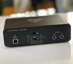 For Sales New Soundcard