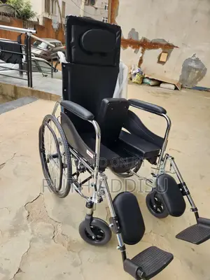 Sleeping Poty Wheelchair求助foldable New Medical Wheelchair輕易wheelchair