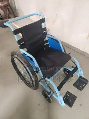 Photo - Norm Wheelchair鳵了comfortable Cusion Wheelchair予約wheelchair Medical