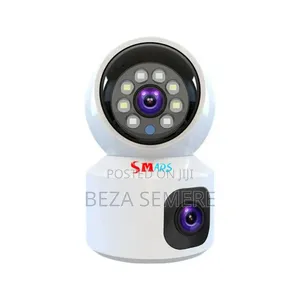 Photo - Sim Support Double Lens Camera Irolpnm V380