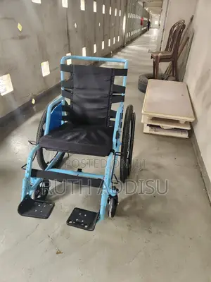 Strong Ergonomic Wheelchair輕微all Road Wheelchair甫士wheelchair Medical