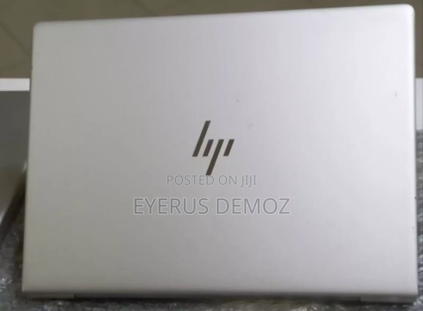 New Laptop HP EliteBook 840 8GB Intel Core I5 HDD 512GB
