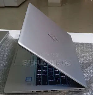 New Laptop HP EliteBook 840 8GB Intel Core I5 HDD 512GB