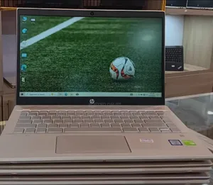 New Laptop HP Pavilion 14 16GB Intel Core I7 SSD 512GB