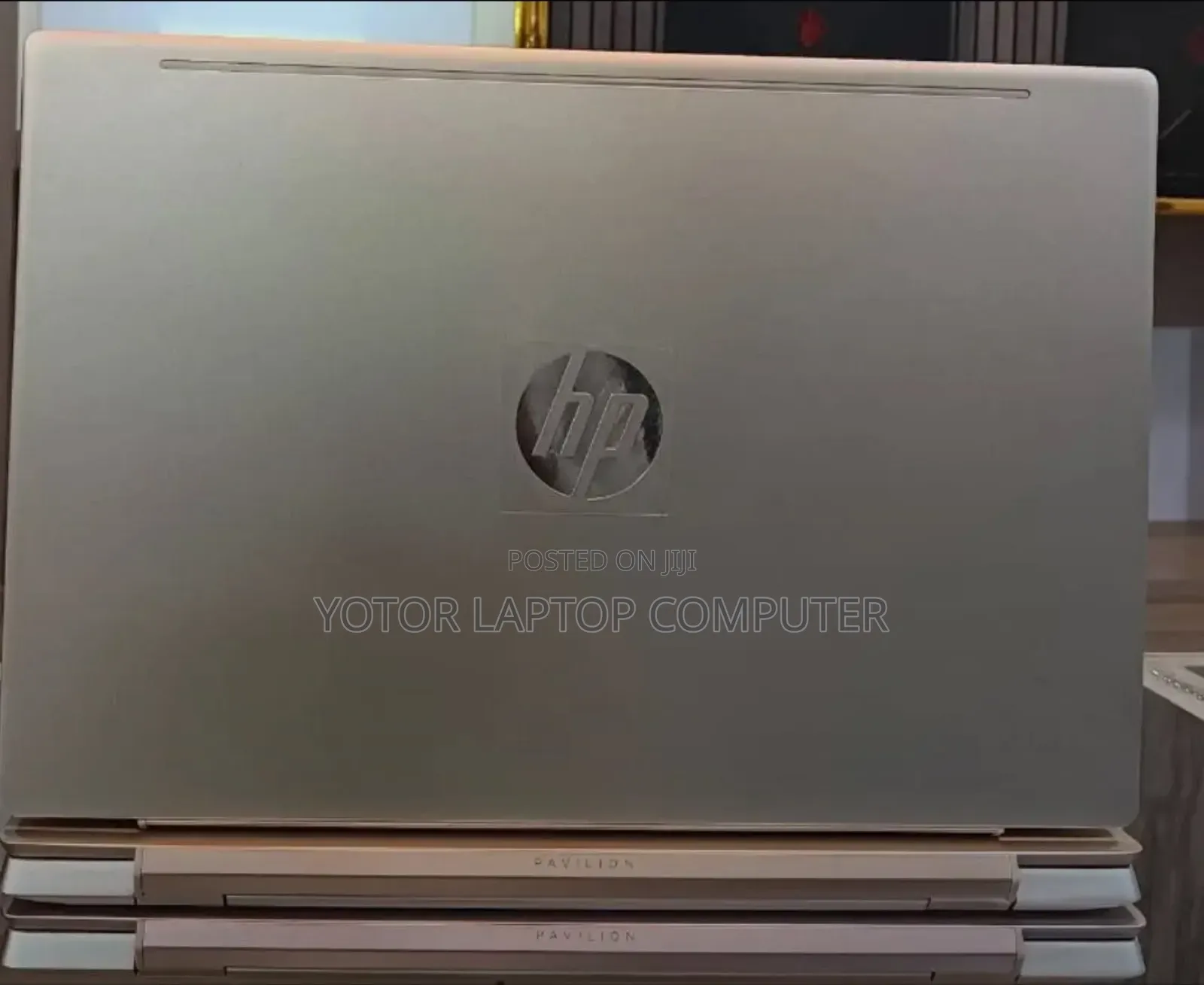 New Laptop HP Pavilion 14 16GB Intel Core I7 SSD 512GB