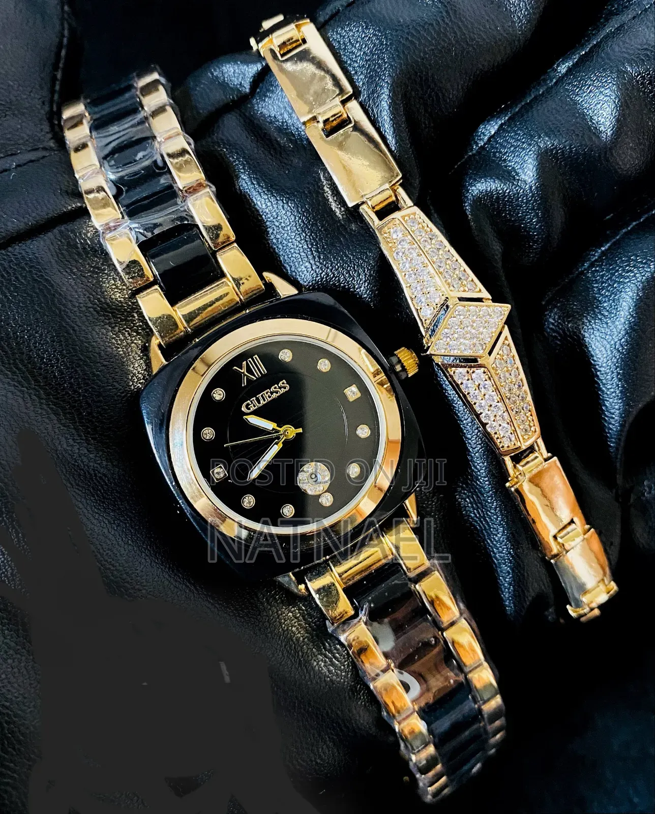 Rolex,Ck ,Chanel,