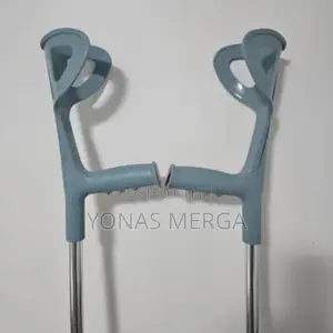 Crutch, Elbow Crutches,Standing Aid鬱፬geiserailie 2pcs Forearm Crutches