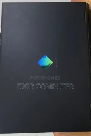New Laptop HP Omen 15 16GB Intel Core I7 SSD 1T