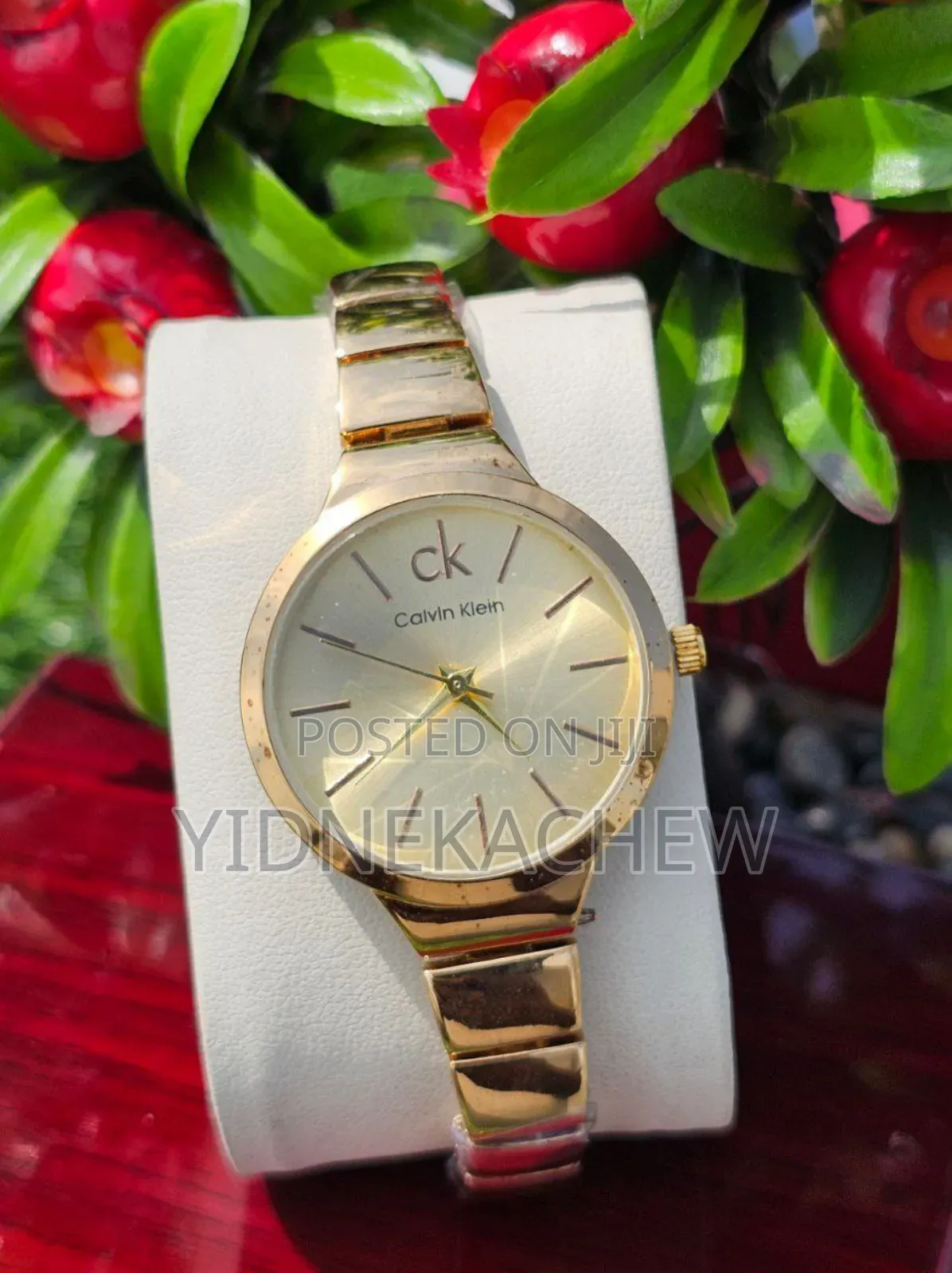 Calvin Klein for Ladies