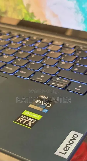 New Laptop Lenovo Yoga 11e 16GB Intel Core i7 SSD 1T