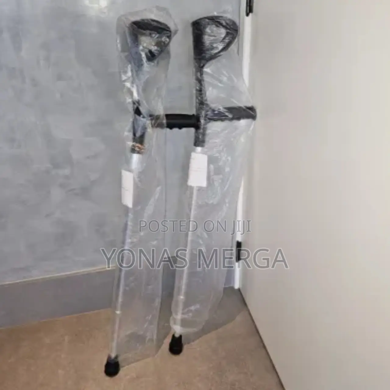 Forearm Crutches鵼9quality to Provide Ultimate Protection Against Rust