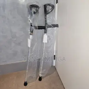 Photo - Forearm Crutches鵼9quality to Provide Ultimate Protection Against Rust