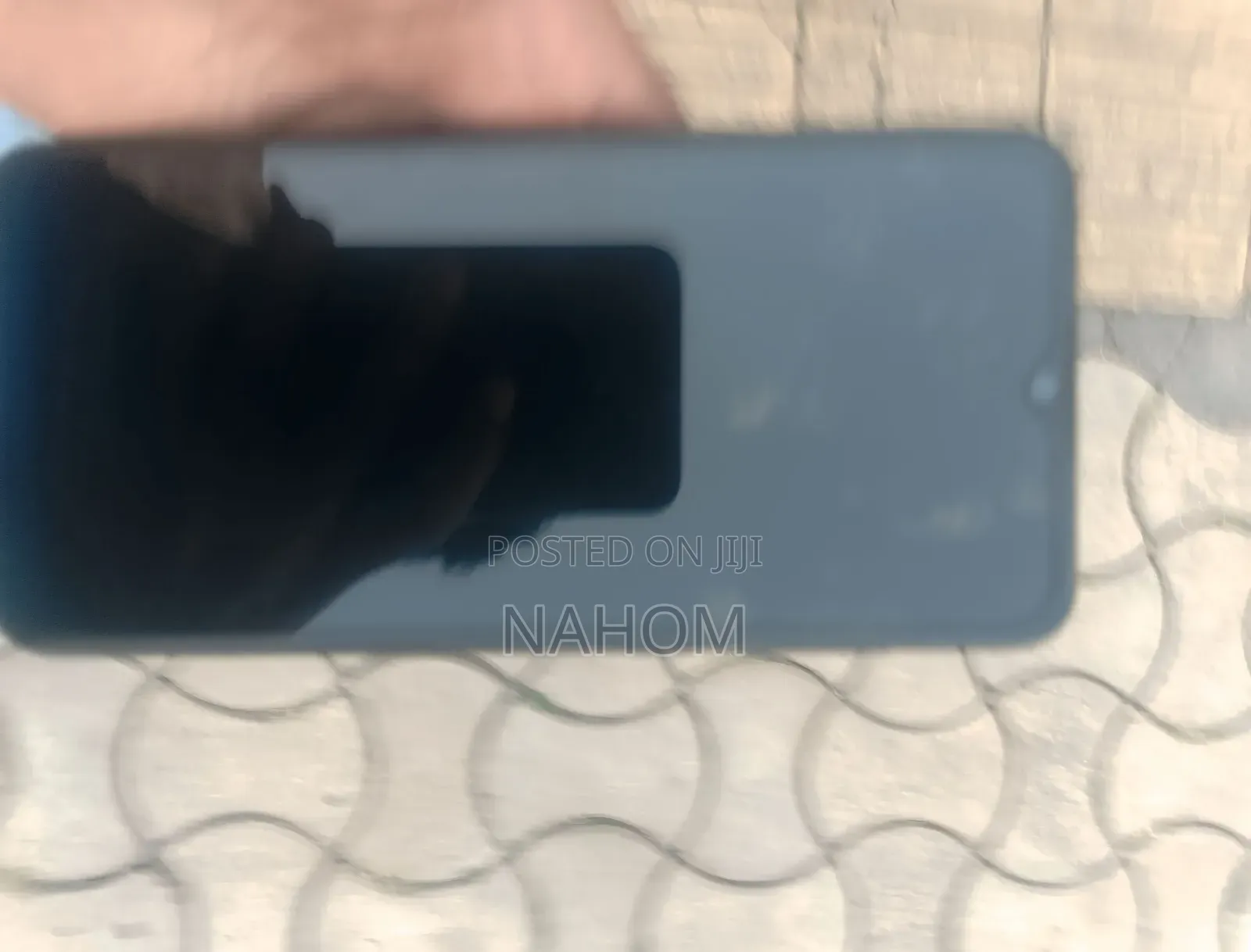 ZTE Blade A7s 2020 64 GB Black