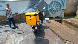 New Custom Built Motorcycles 2024