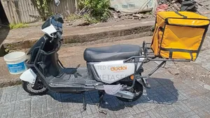 New Custom Built Motorcycles 2024