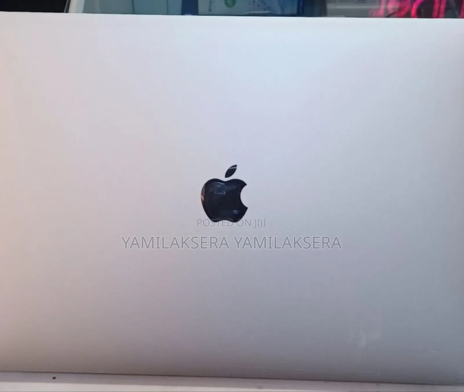 New Laptop Apple MacBook Pro 2019 16GB Intel Core I9 SSD 1T